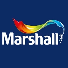 Marshall-Logo